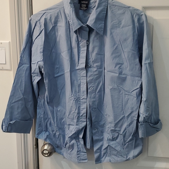 Blouse - Picture 1 of 6